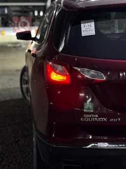 شيفروليه إكوينوكس